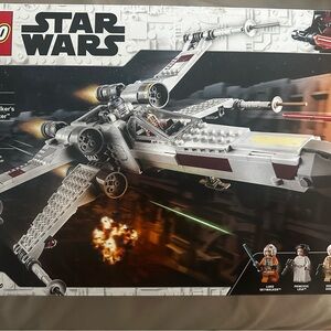 Star Wars Legos
